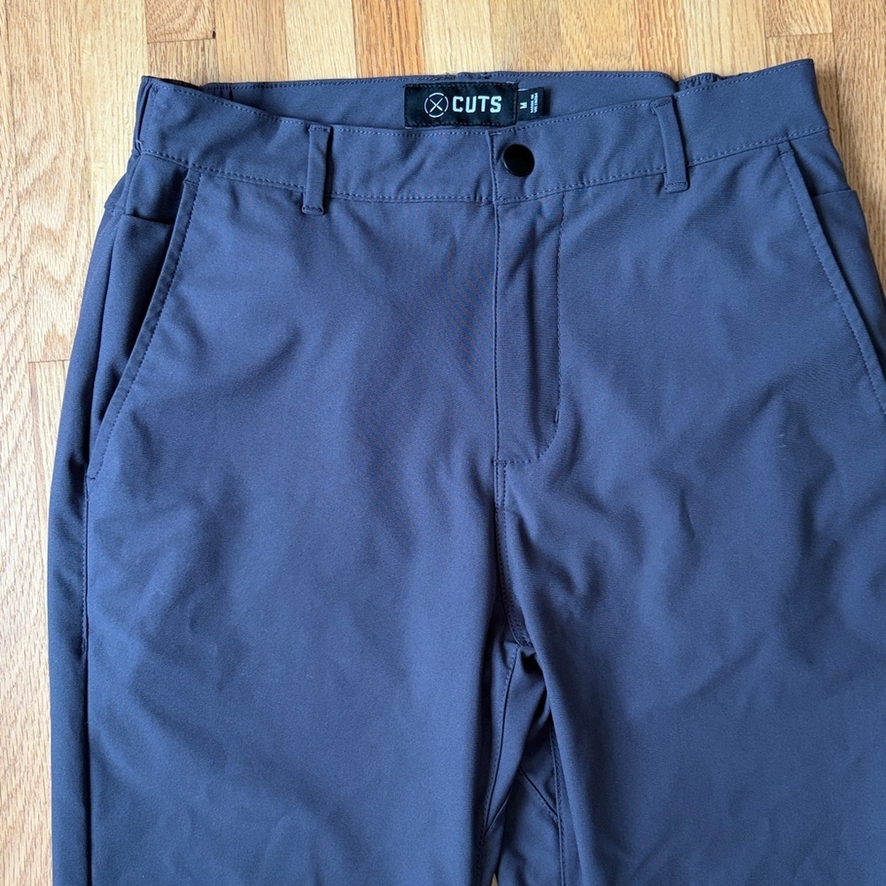 Cuts AO Jogger Pants - Picture 4 of 8